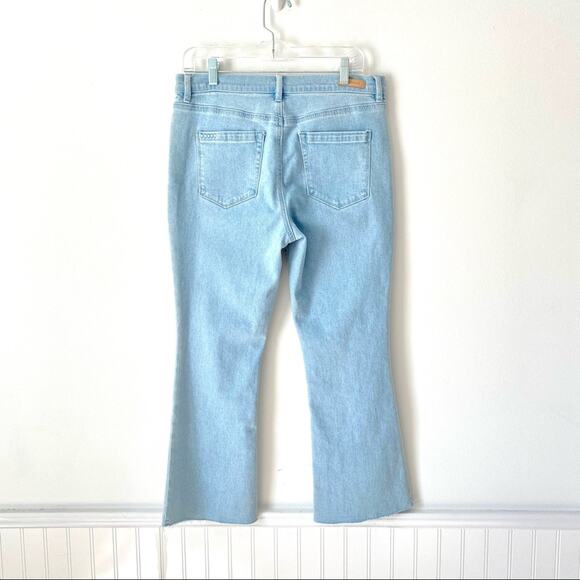 Blank NYC The Varick Secret Weapon Jeans 30 - Picture 6 of 9
